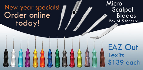IDL Dental Instruments